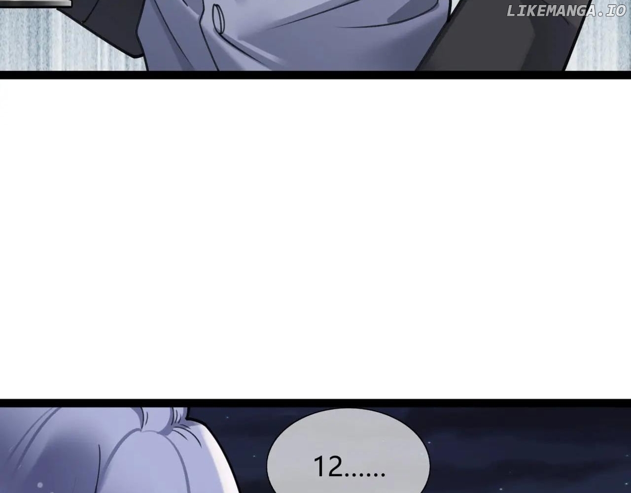 Daddy President Is Too Hard To Deal With Chapter 137 - page 61